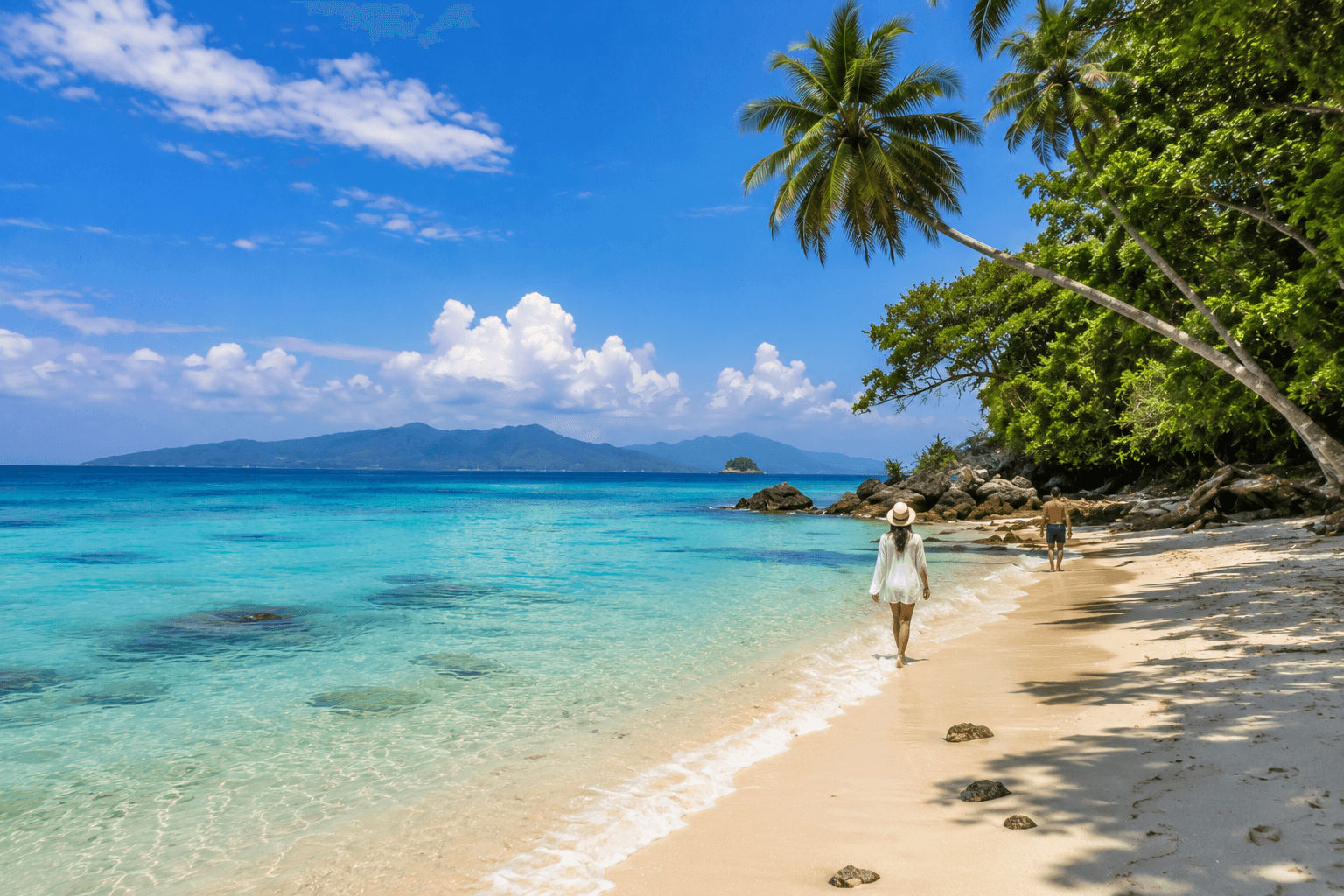 Andaman Tour Package