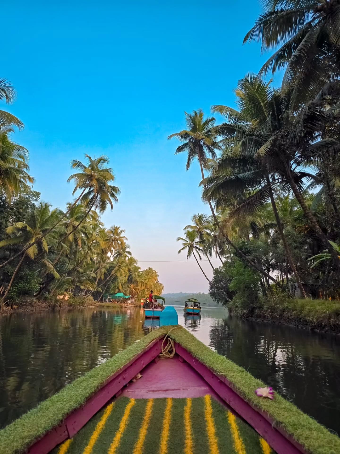 Gokarna Tour Package