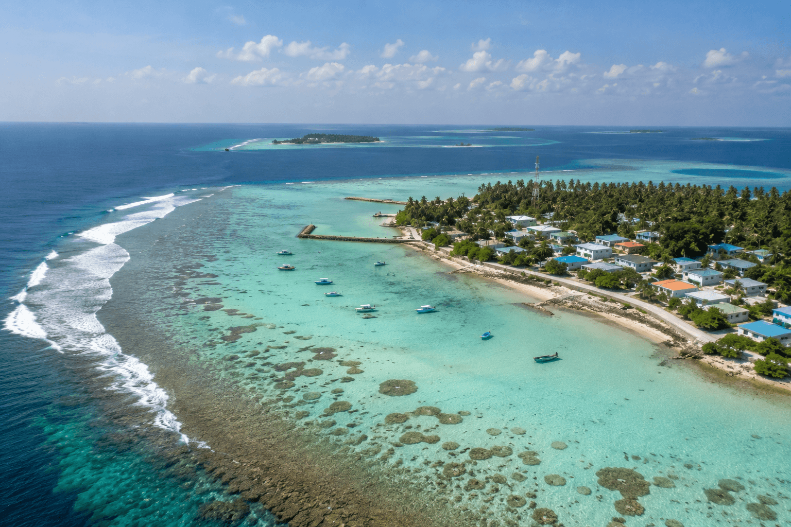 Lakshadweep Tour Package