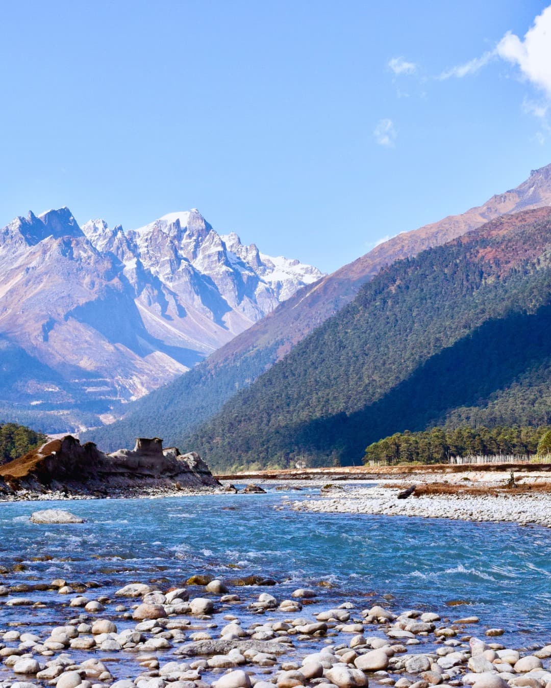 Sikkim Tour Package