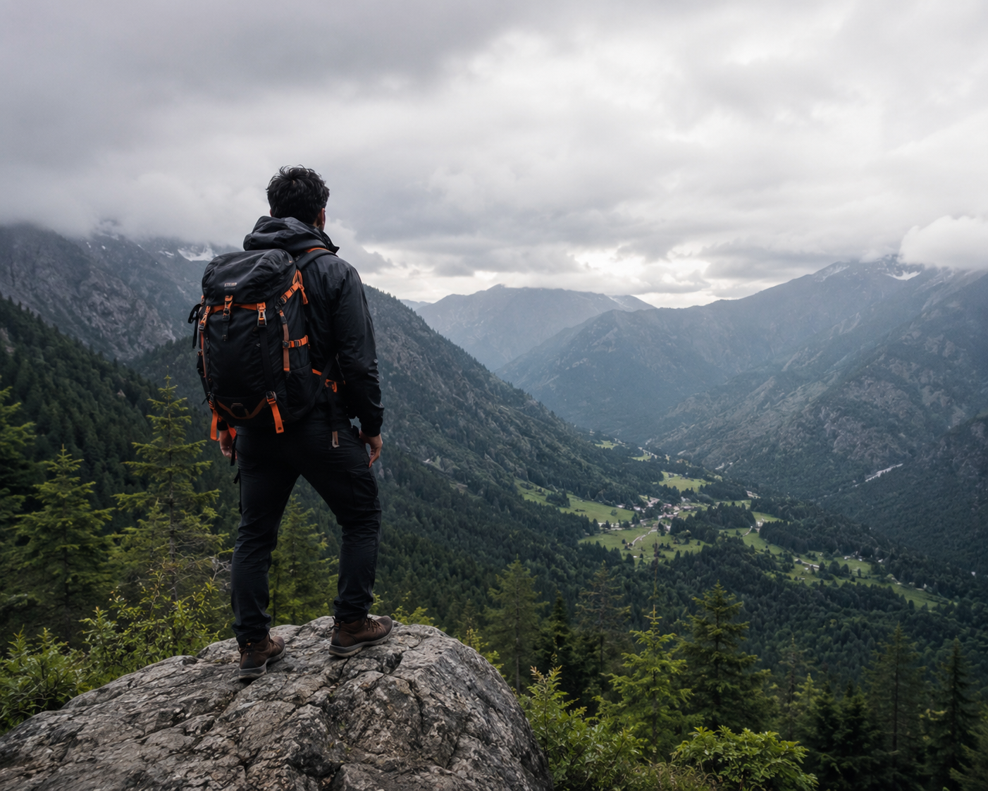 Adventure