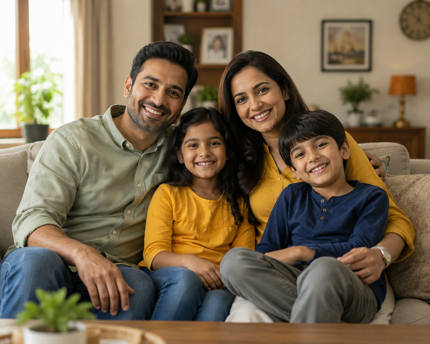 Family Tours