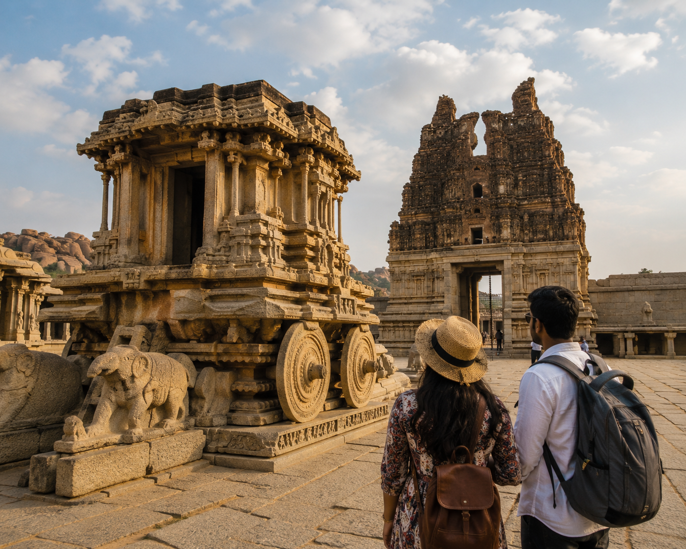 Heritage Tours