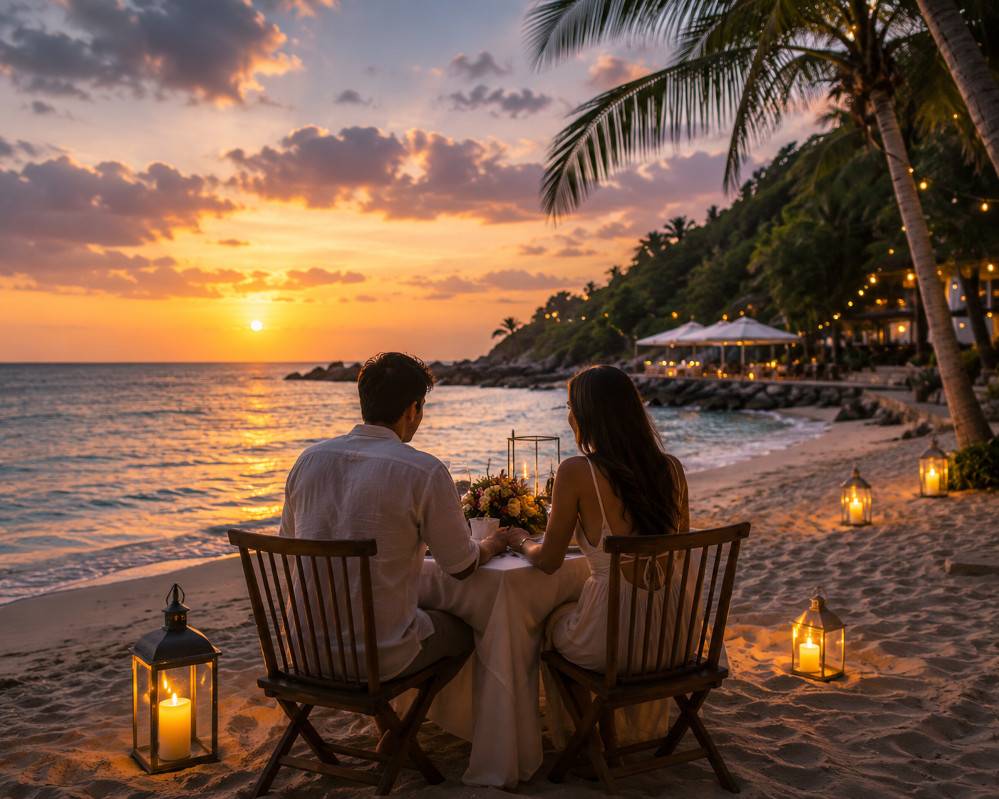 Honeymoon