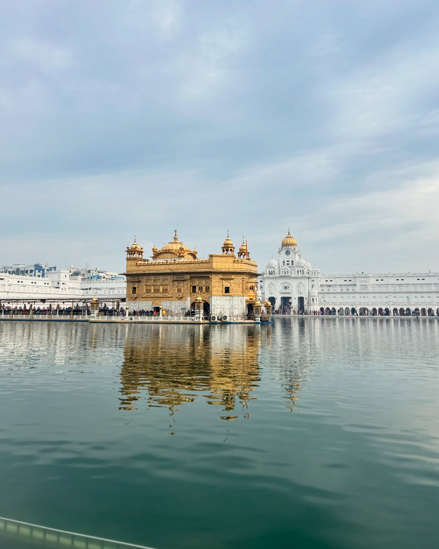 Golden Temple