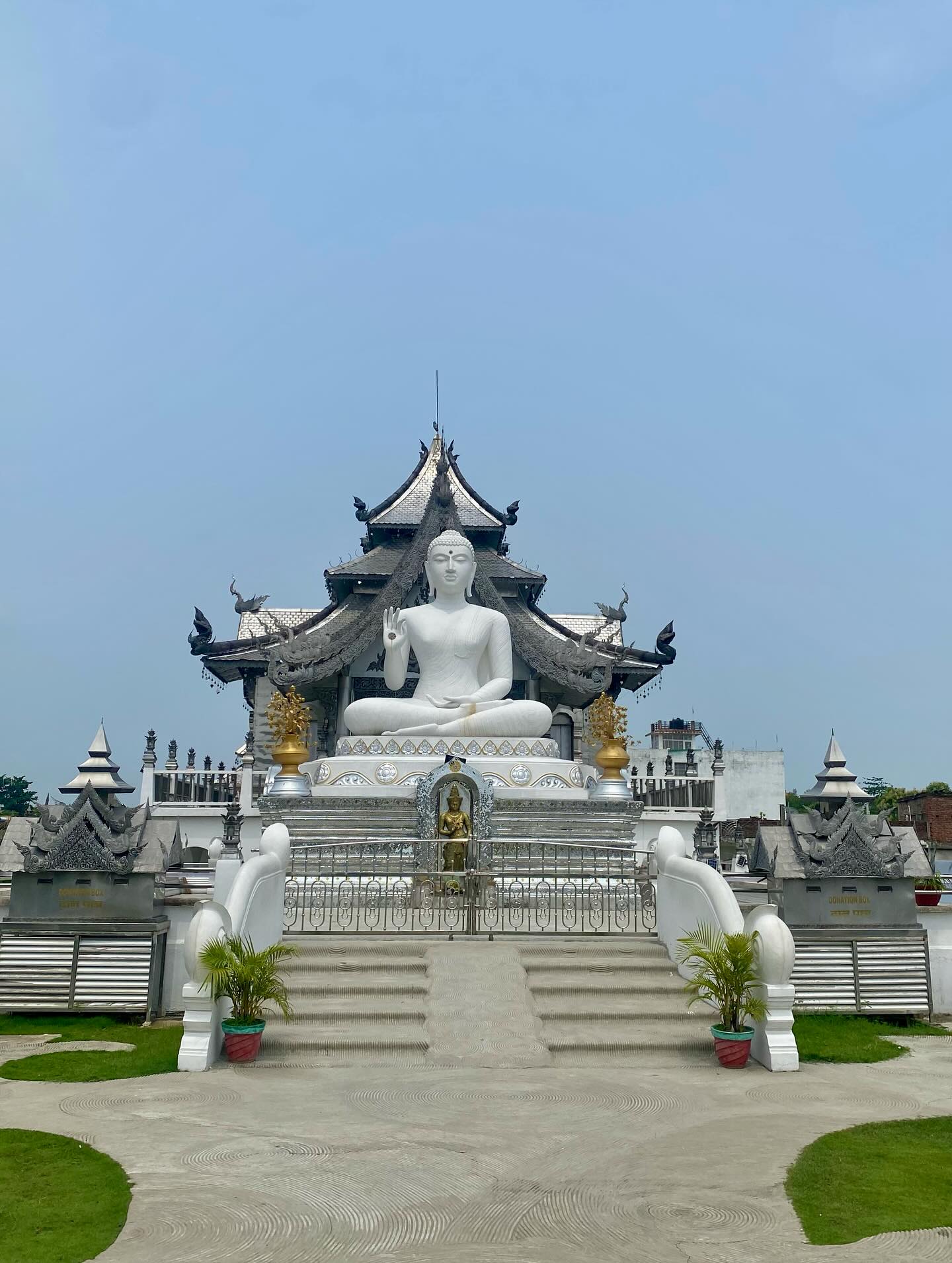 Bodh Gaya