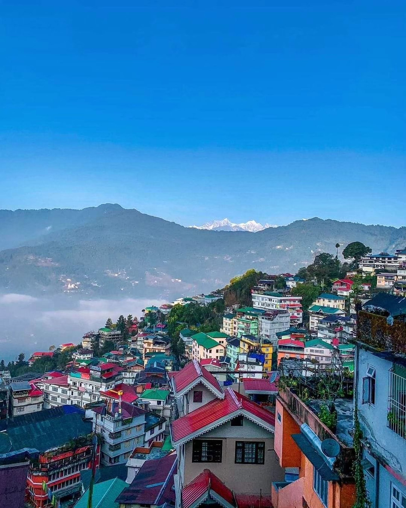 Gangtok