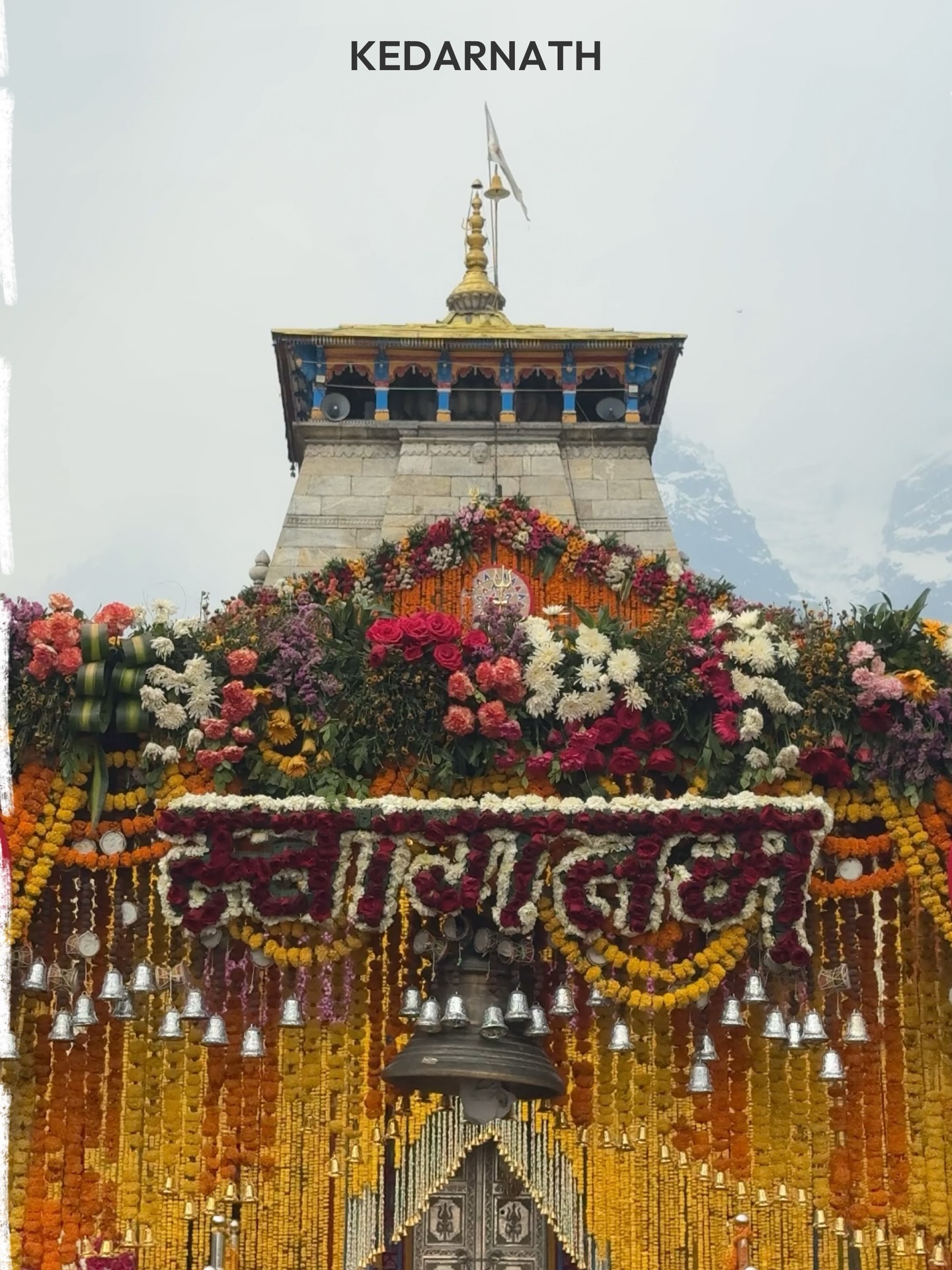 Kedarnath