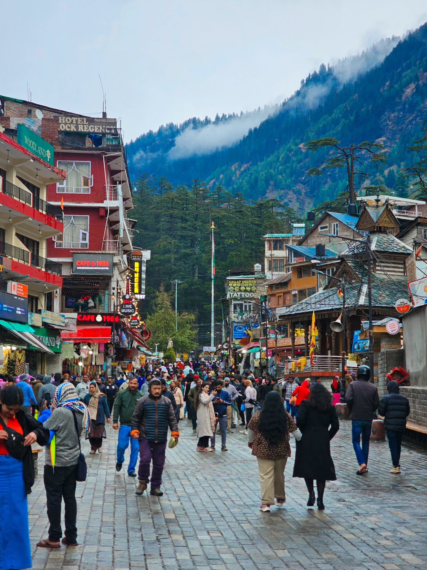 Manali