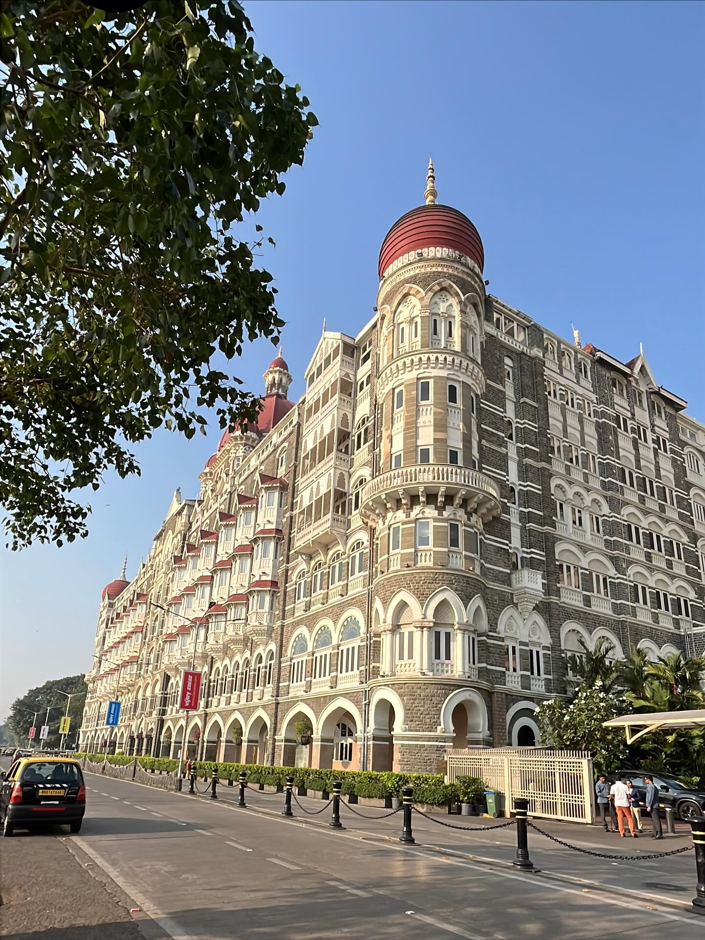 Mumbai