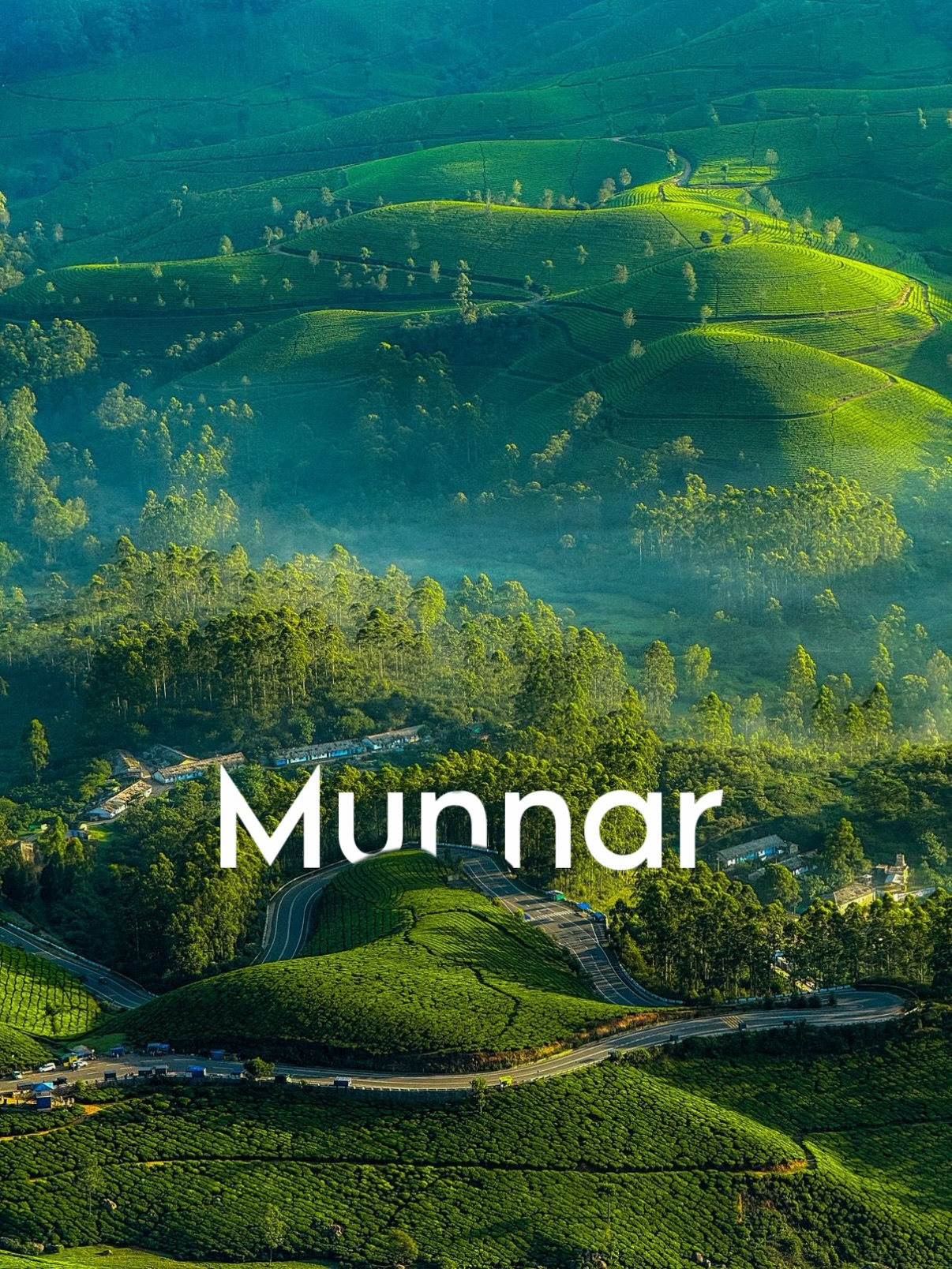 Munnar