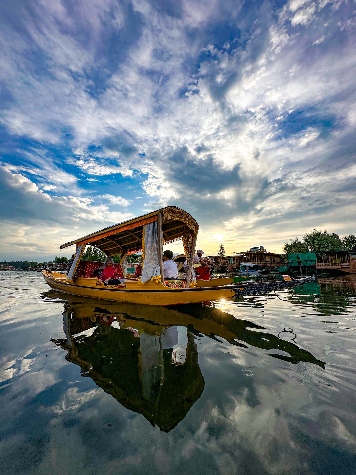 Srinagar
