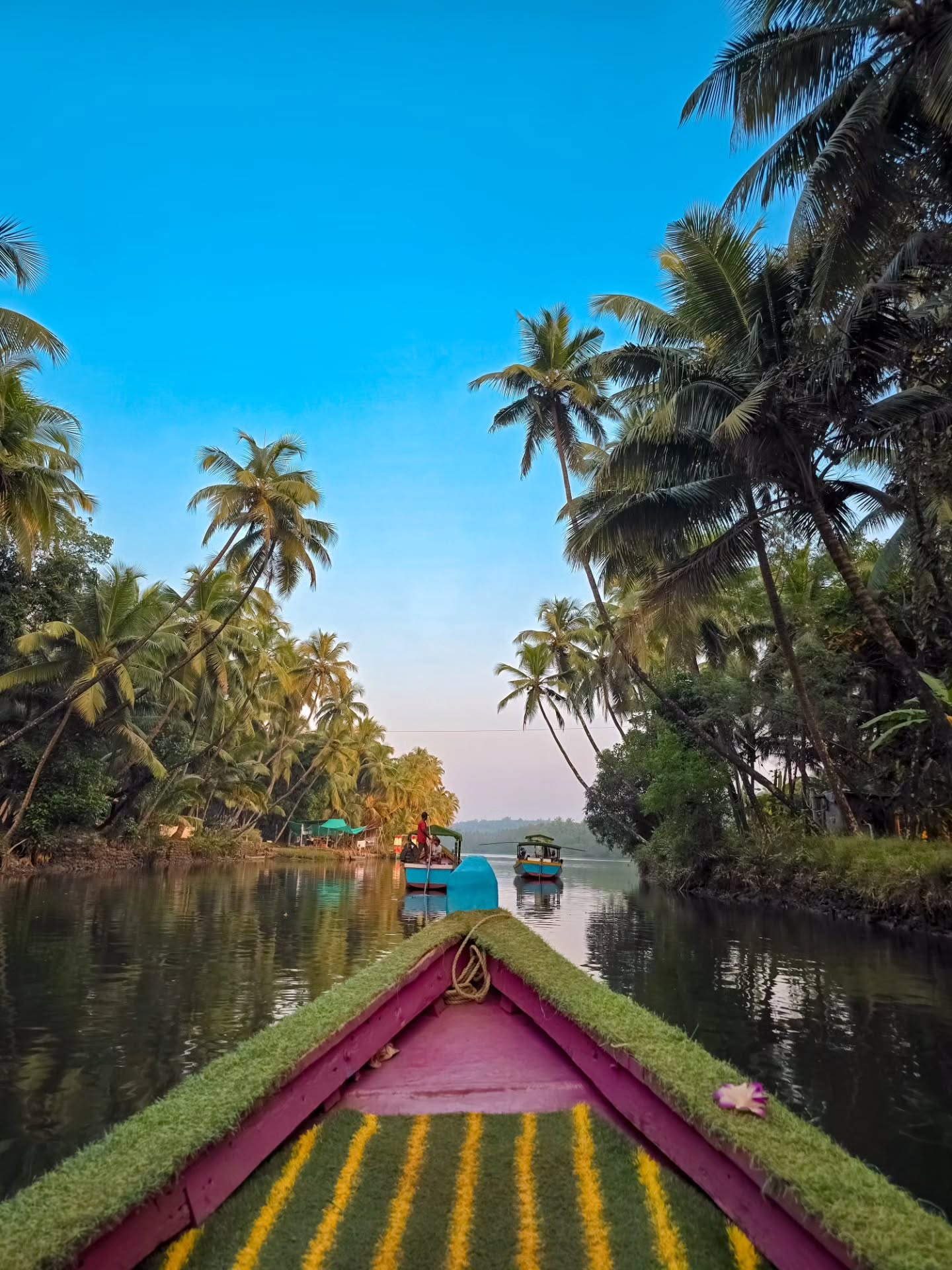 Gokarna Beach Tour
