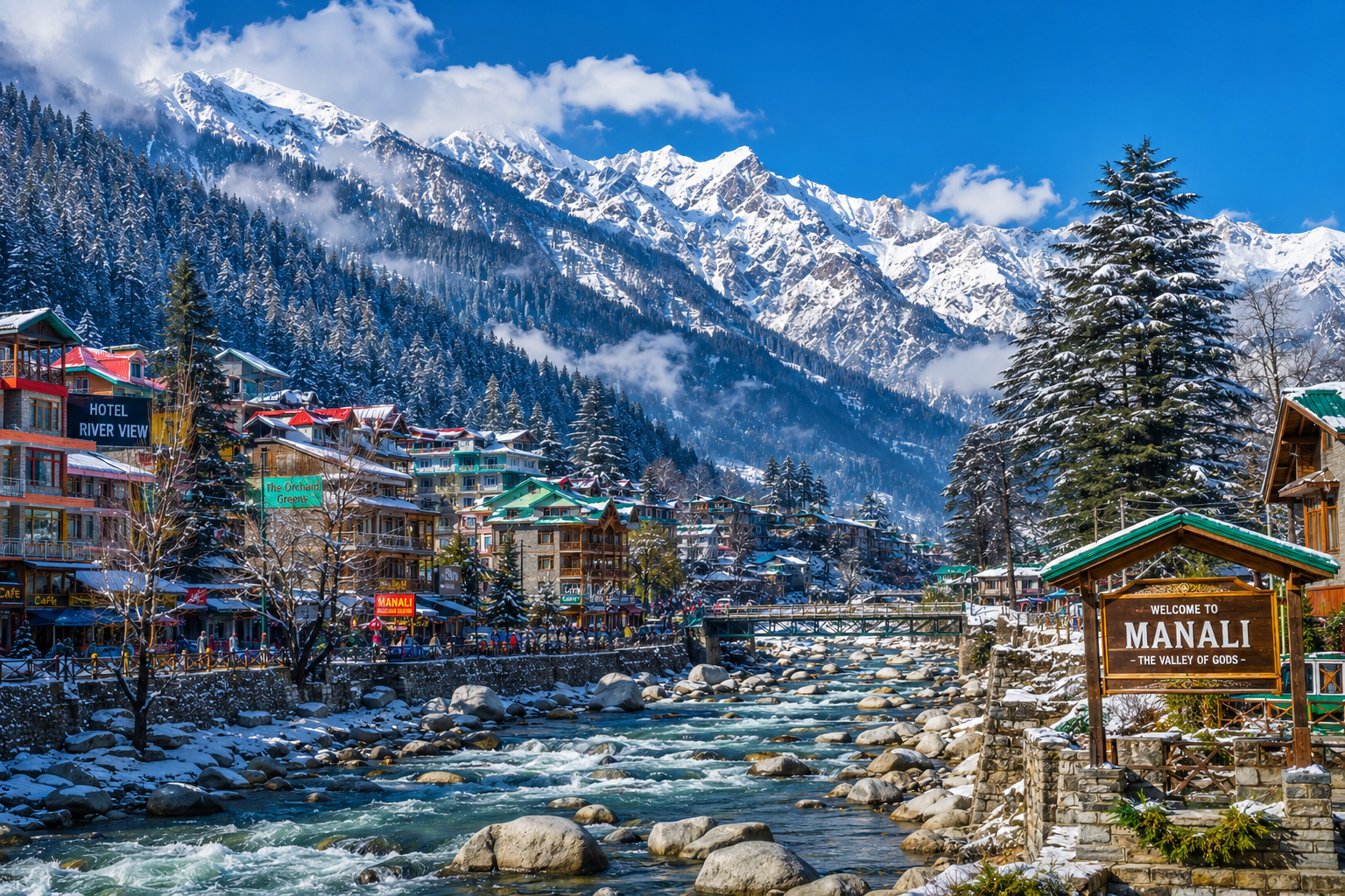 Manali