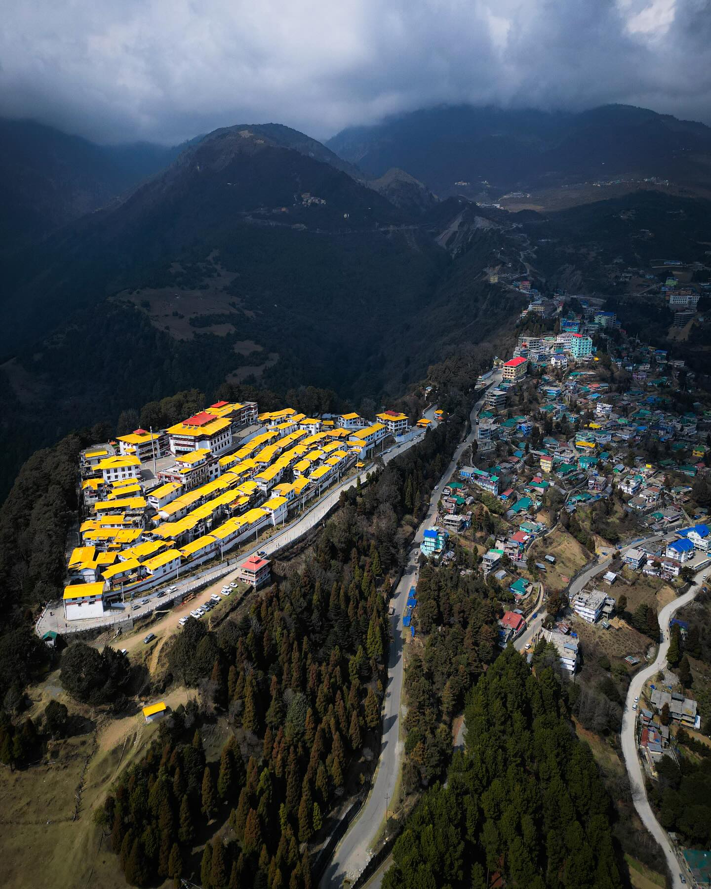 Tawang Adventure